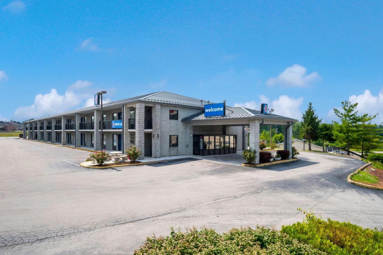 6-london, Ky Hotel