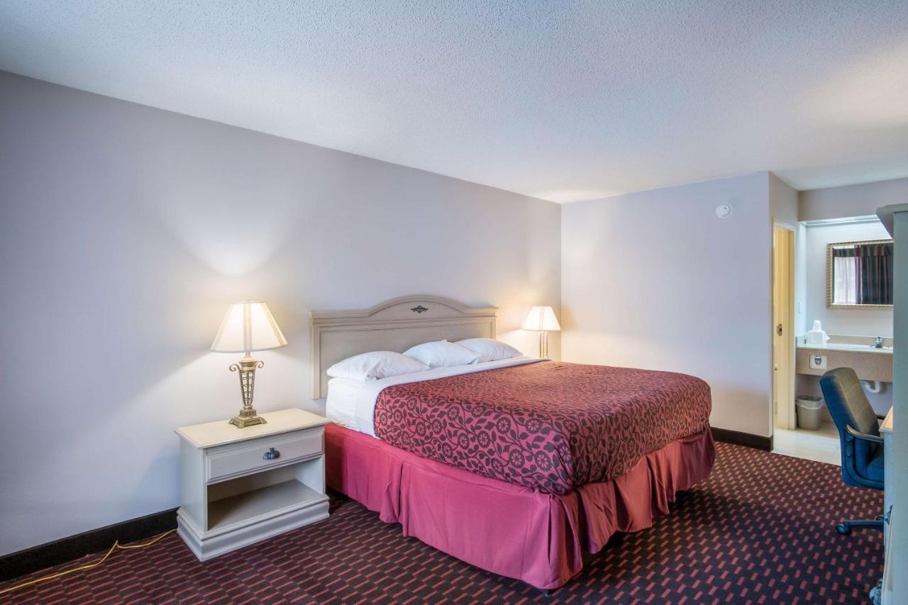 Hotel 6-london, Ky London