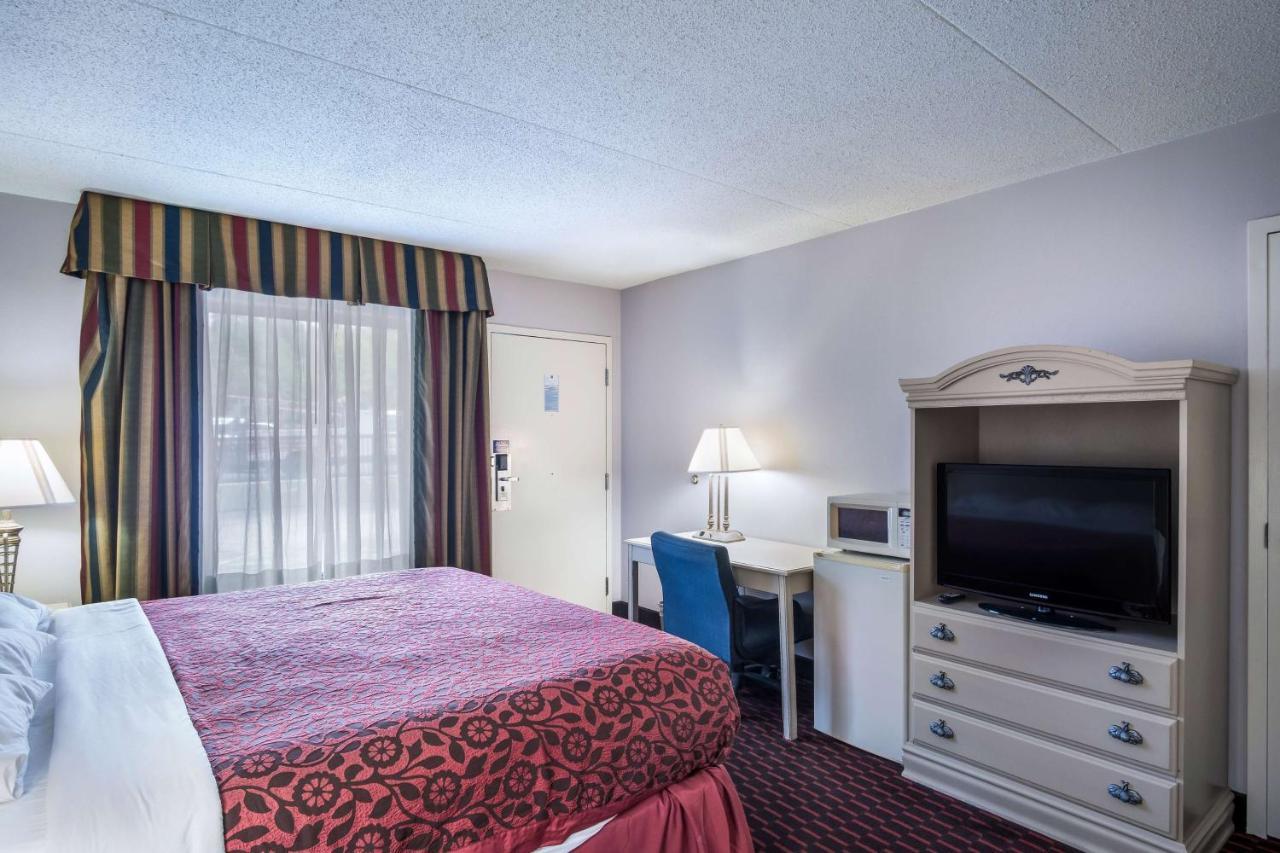 6-london, Ky Hotel 2*