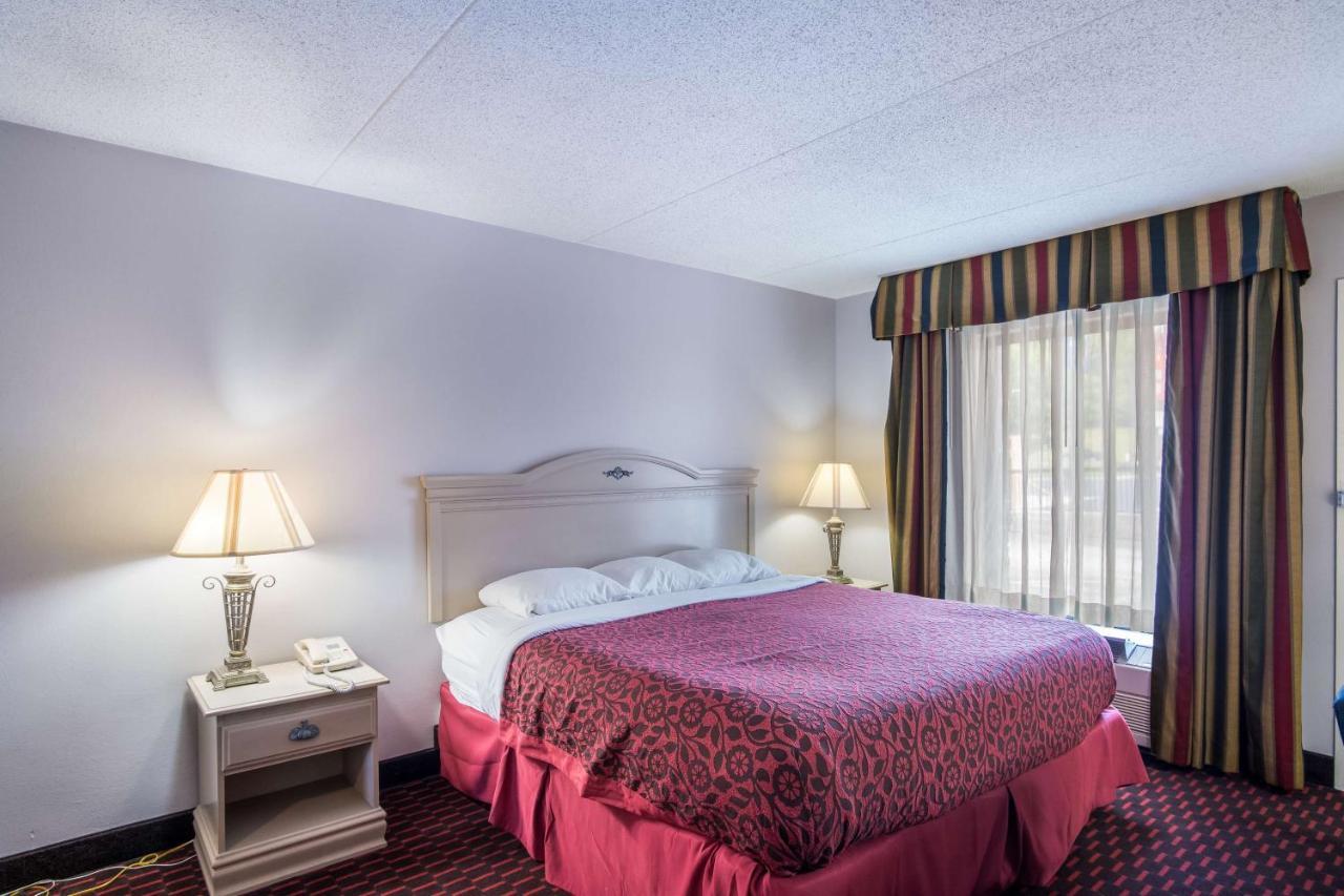 6-london, Ky Hotel