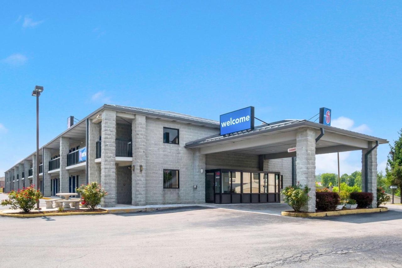 6-london, Ky Hotel