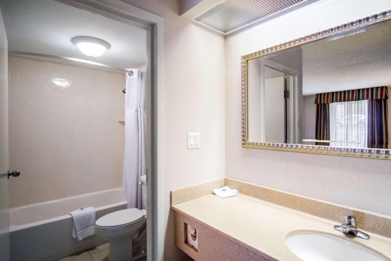 6-london, Ky Hotel